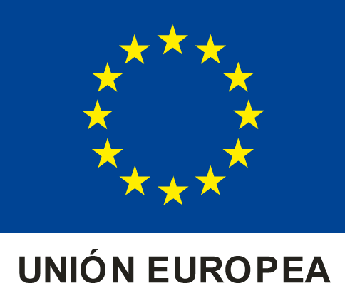 Logotipo - Unión Europea