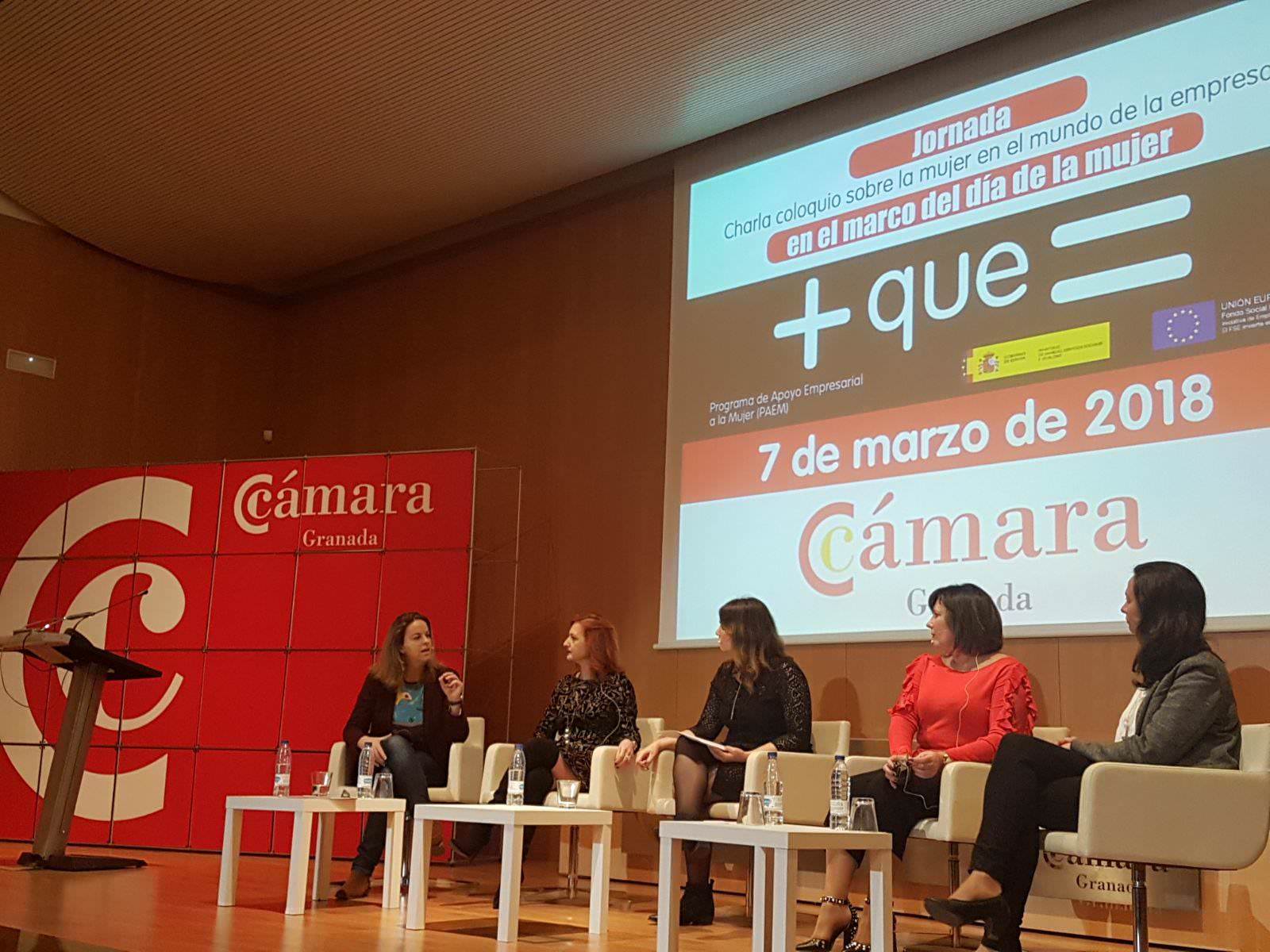 loreto-spa-estudio-arquitectura-speakers-camara-comercia